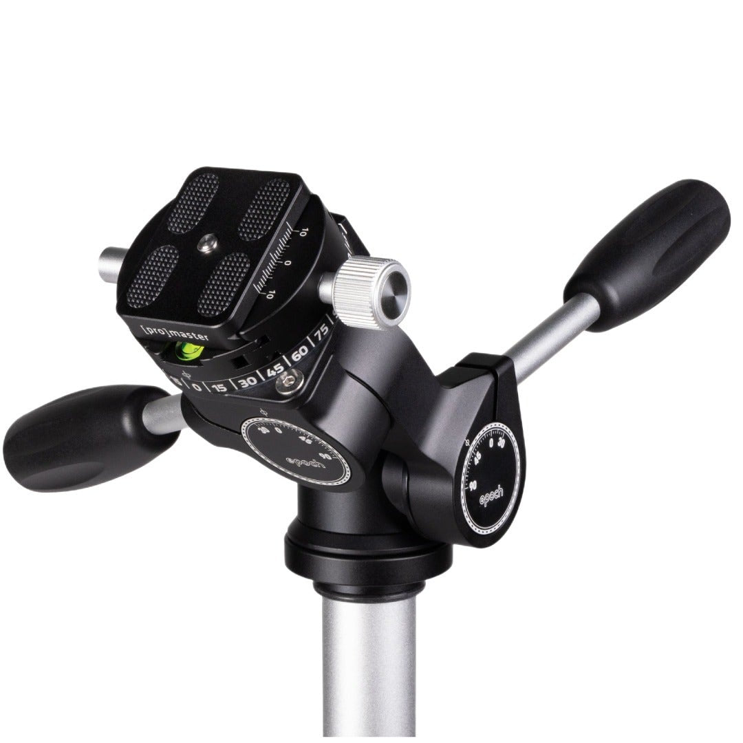 ProMaster Epoch 328/4W Tripod Kit - additional product view