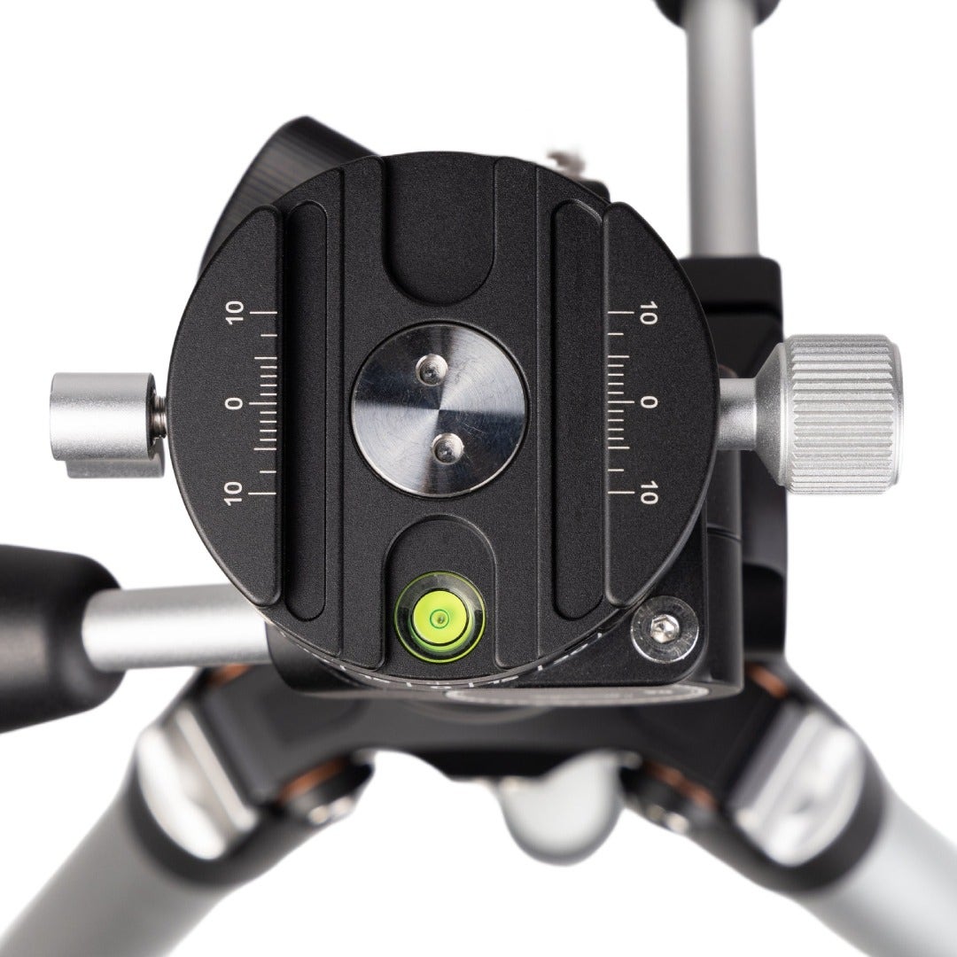 ProMaster Epoch 328/4W Tripod Kit - additional product view