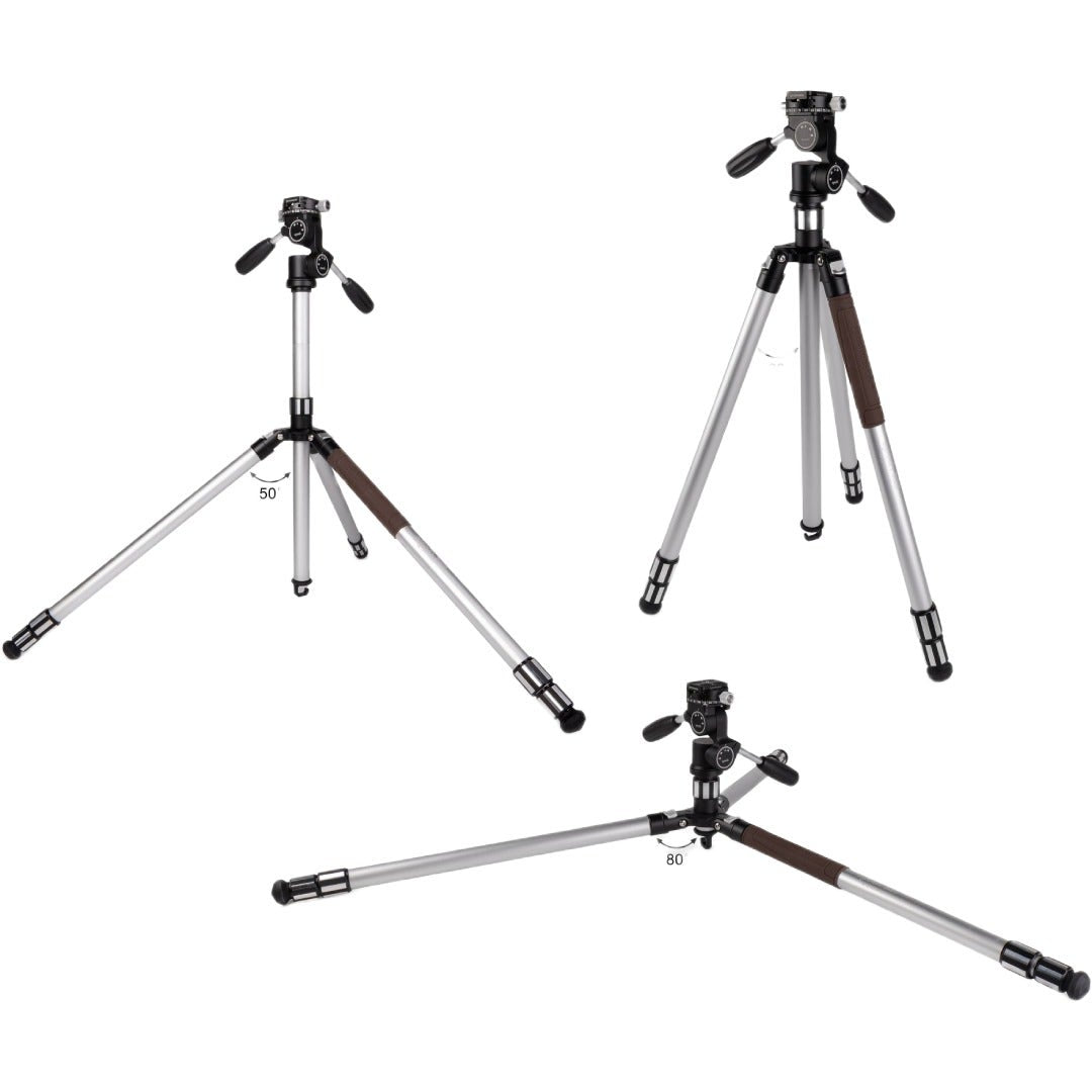 ProMaster Epoch 328/4W Tripod Kit - additional product view