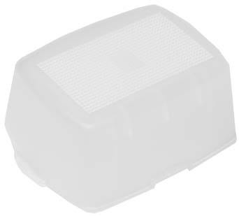 ProMaster Flash Diffuser for Nikon SB700