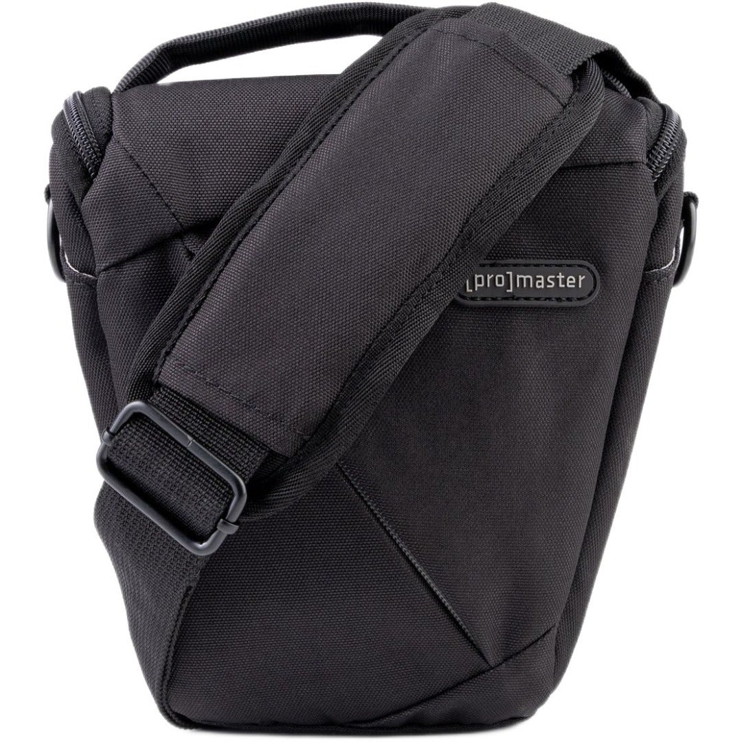 PROMASTER IMPULSE 2.0 Large Holster Bag 2.4 L Black - additional product view