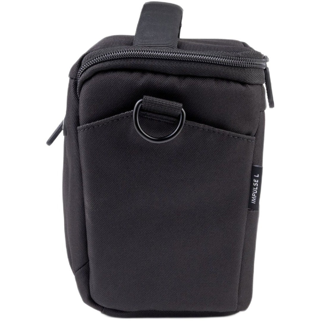 PROMASTER IMPULSE 2.0 Large Holster Bag 2.4 L Black - additional product view