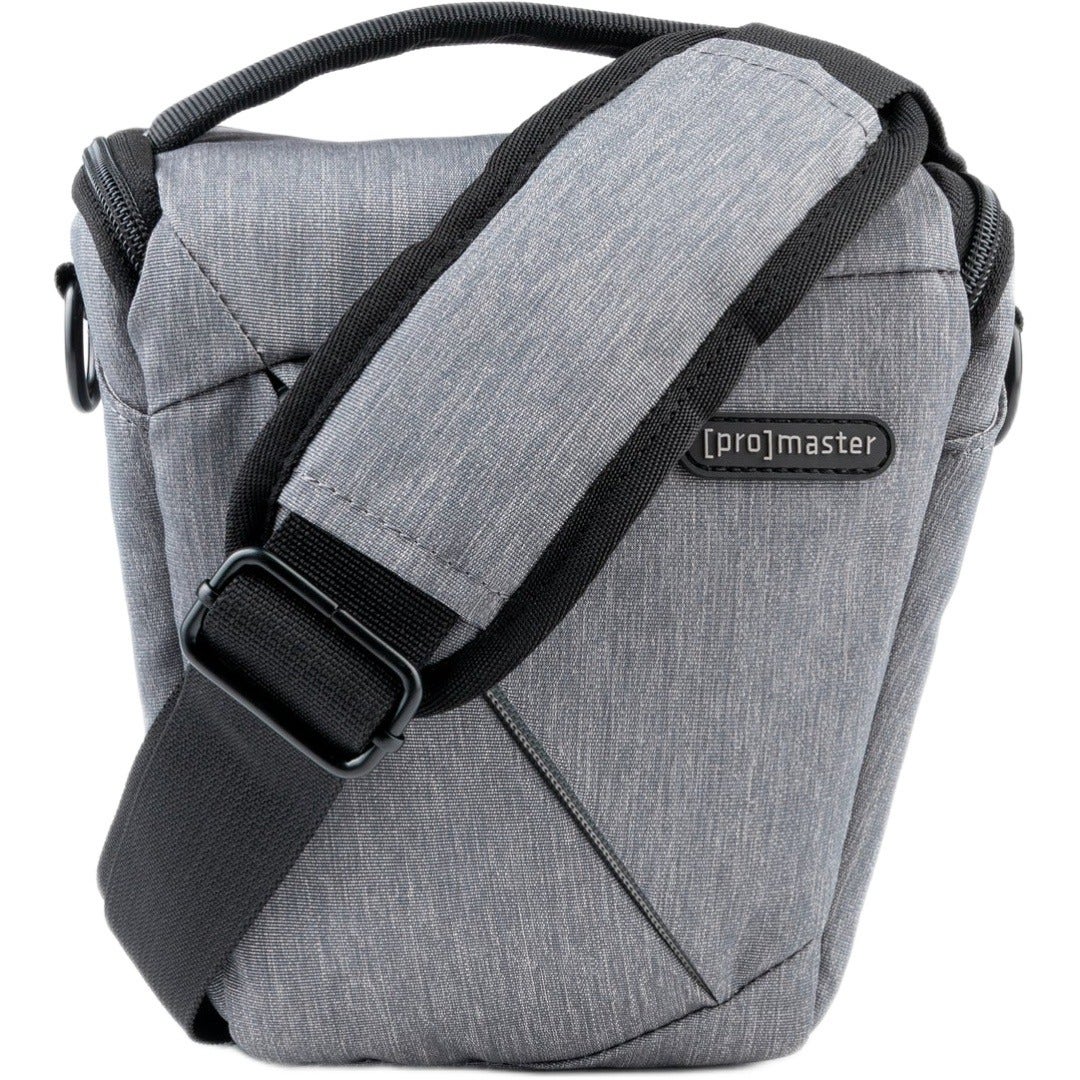 PROMASTER IMPULSE 2.0 Large Holster Bag 2.4 L Grey - additional product view