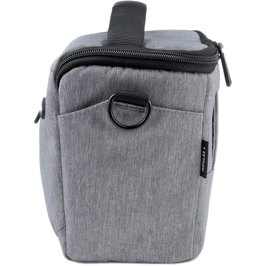PROMASTER IMPULSE 2.0 Large Holster Bag 2.4 L Grey - additional product view