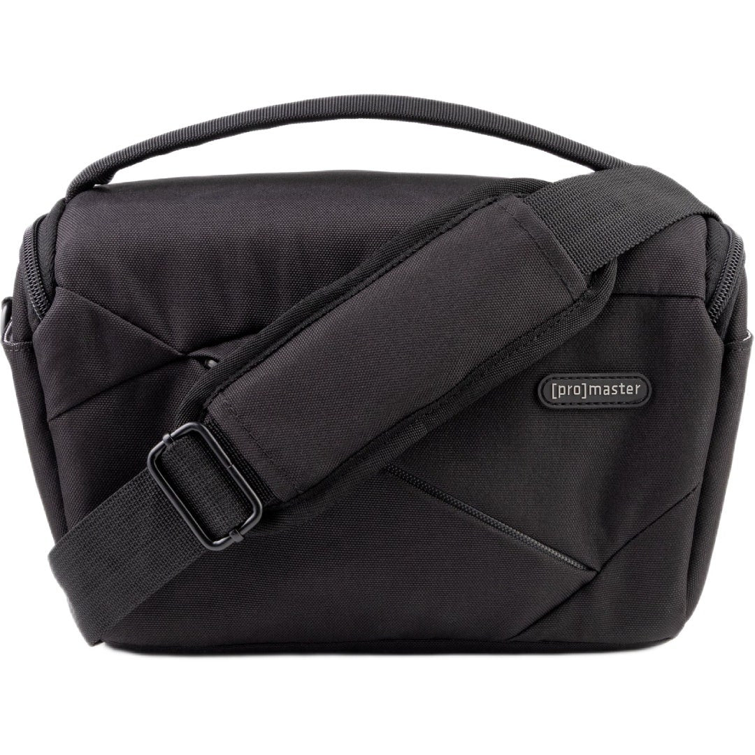PROMASTER IMPULSE 2.0 Large Shoulder Bag 5 L Black - additional product view