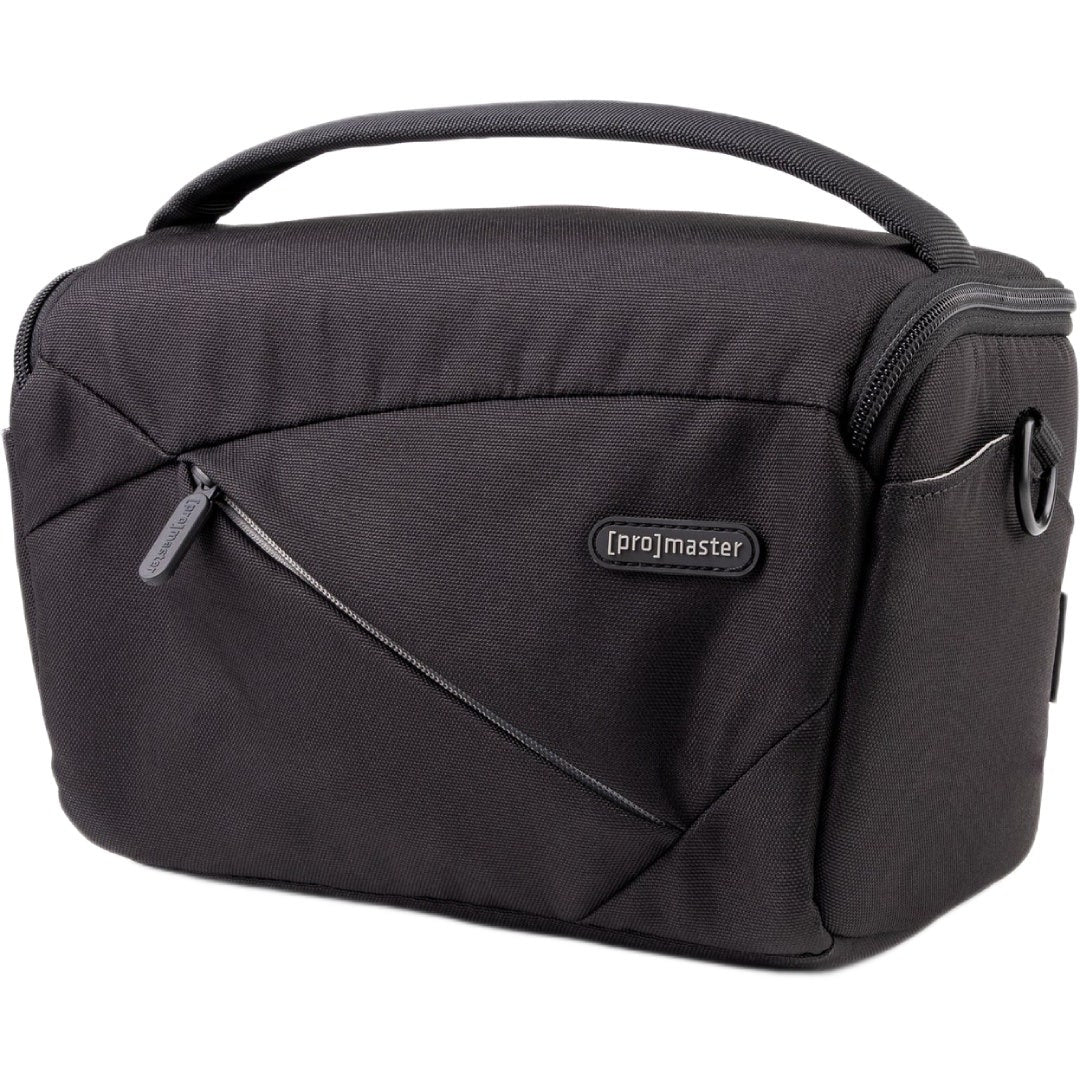 PROMASTER IMPULSE 2.0 Large Shoulder Bag 5 L Black - additional product view