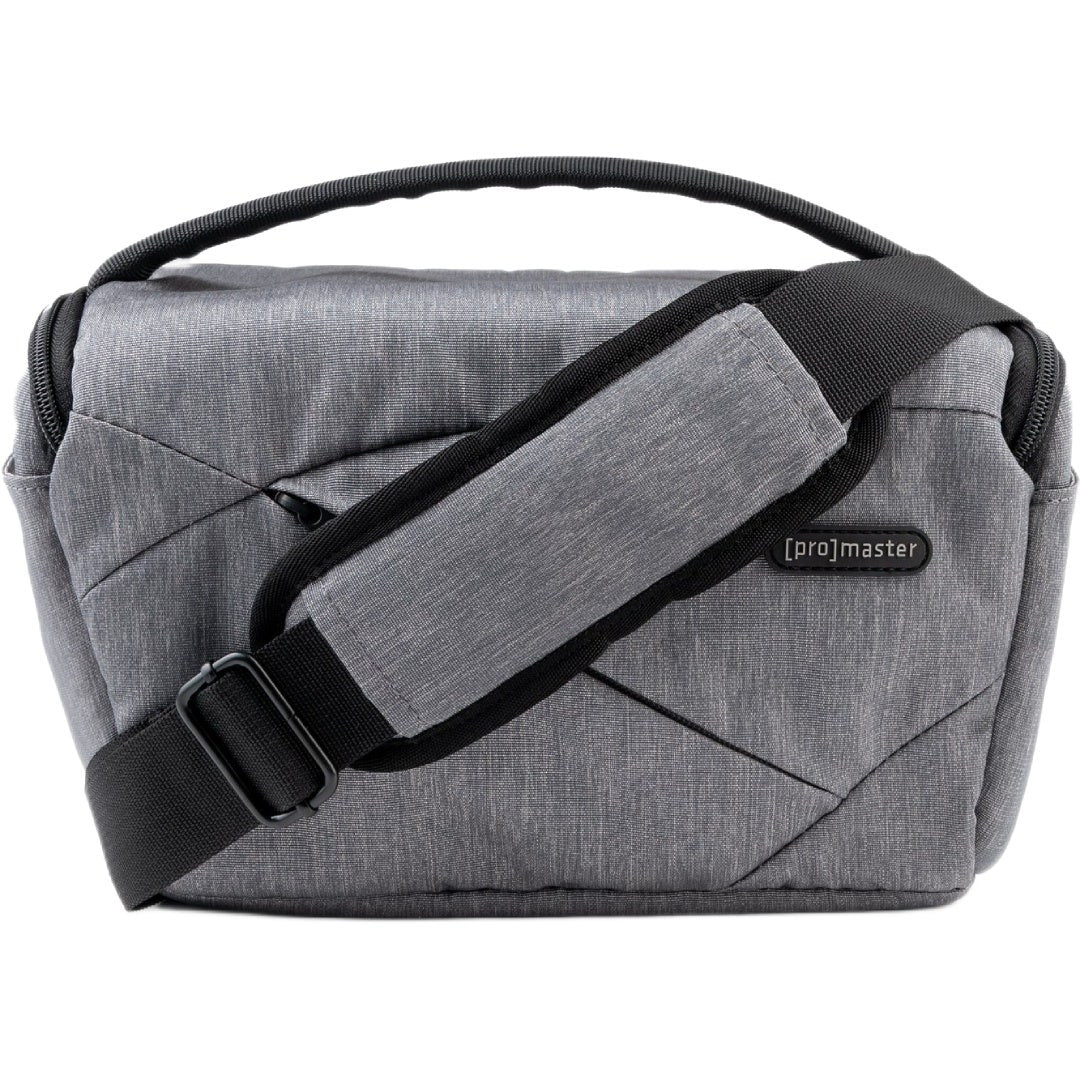 PROMASTER IMPULSE 2.0 Large Shoulder Bag 5 L Grey - additional product view