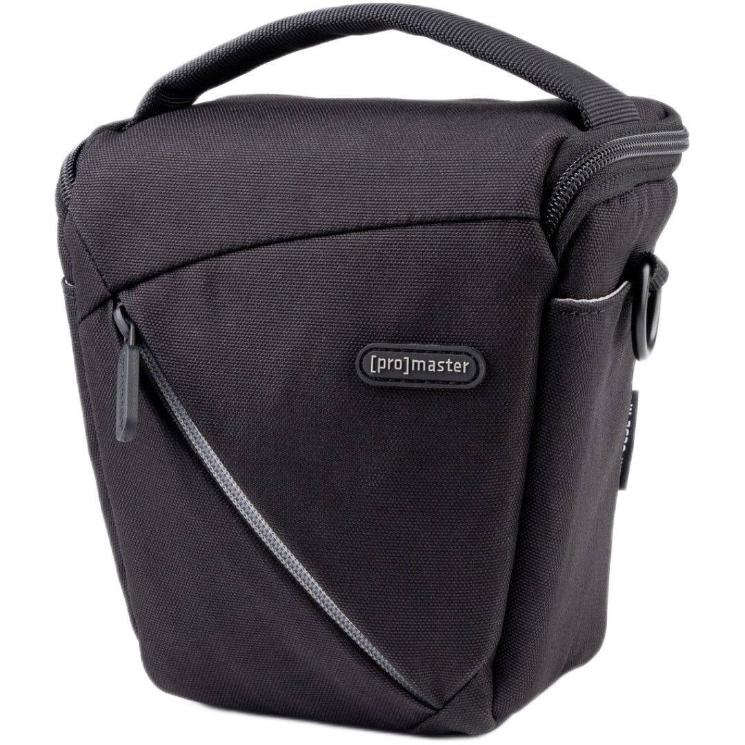 PROMASTER IMPULSE 2.0 Medium Holster Bag 1.6 L Black - additional product view