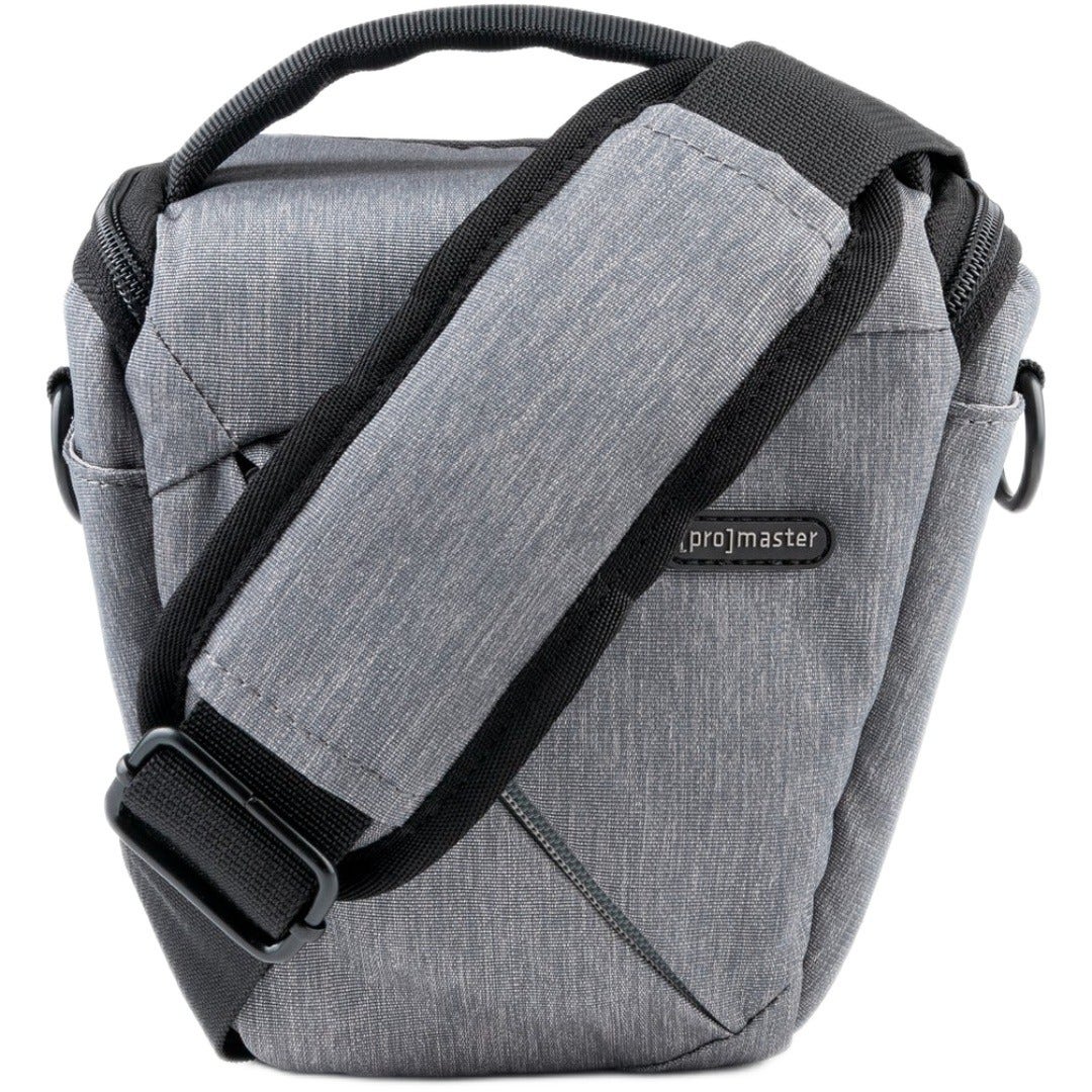 PROMASTER IMPULSE 2.0 Medium Holster Bag 1.6 L Grey - additional product view