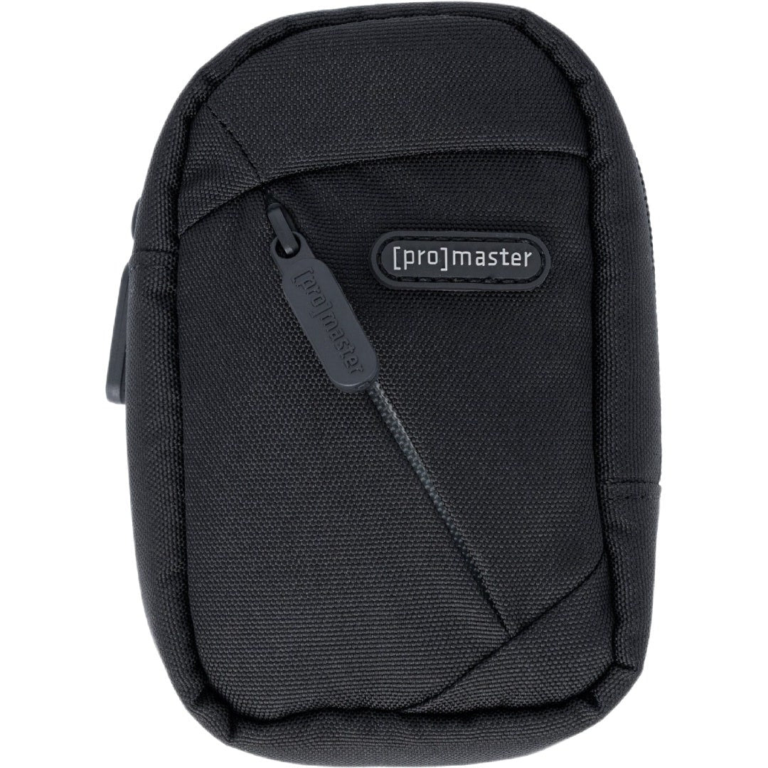 ProMaster Impulse 2.0 Medium Pouch, 0.26 L, Black