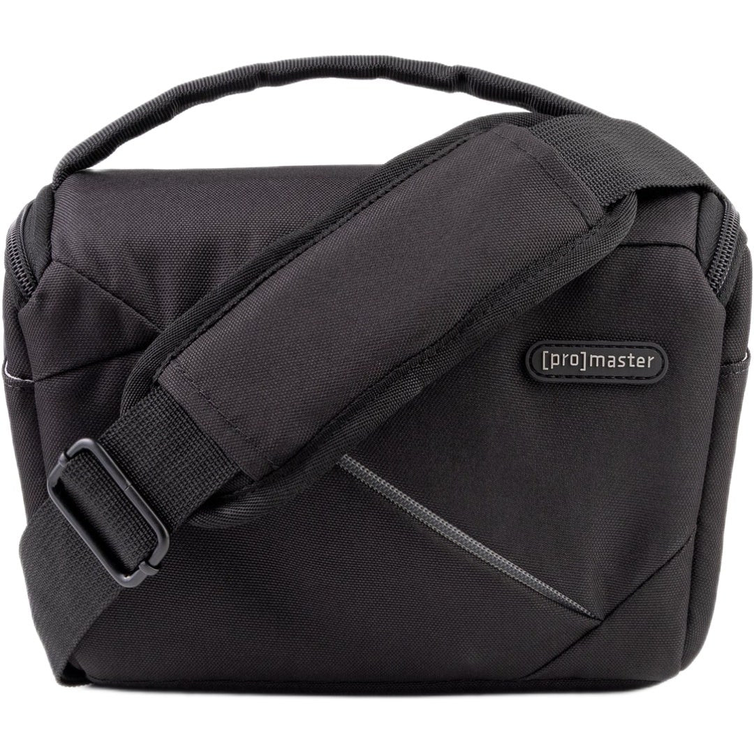 PROMASTER IMPULSE 2.0 Medium Shoulder Bag 3.2 Black - additional product view