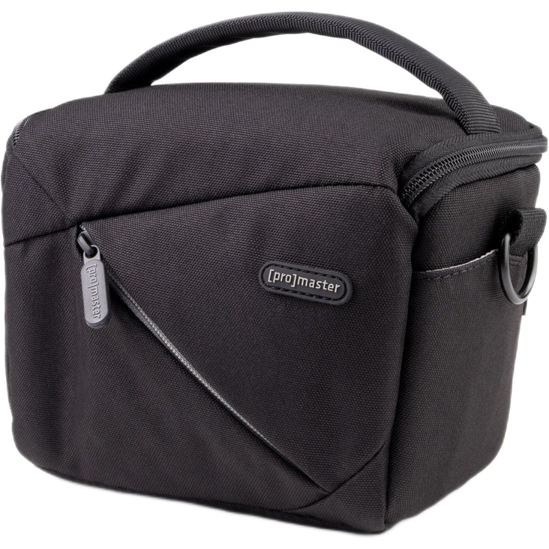 PROMASTER IMPULSE 2.0 Small Shoulder Bag 2.2 L Black - additional product view