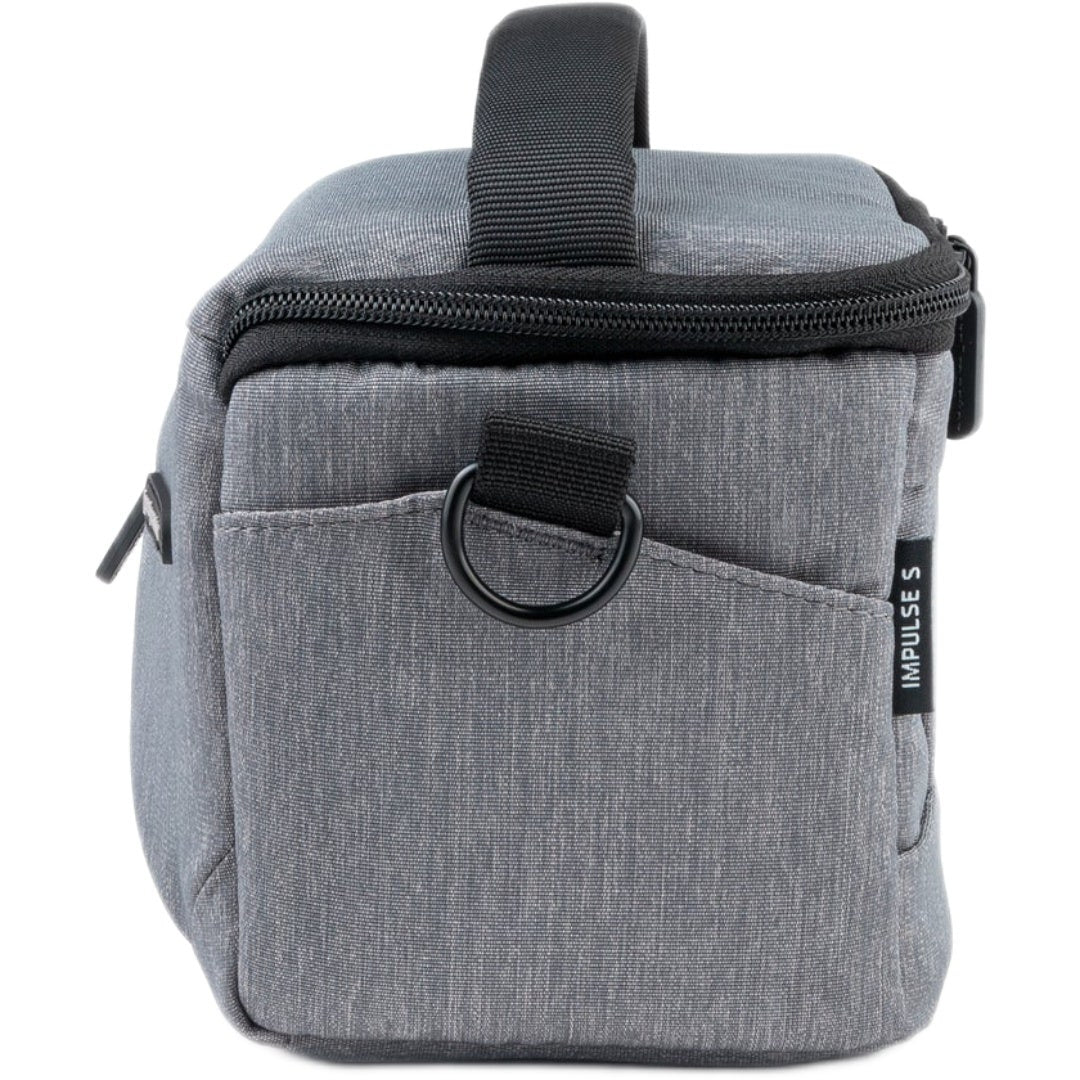 PROMASTER IMPULSE 2.0 Small Shoulder Bag 2.2 L Grey - additional product view