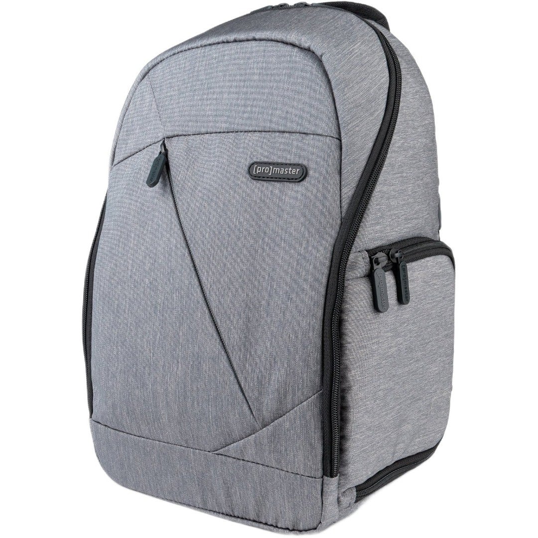 PROMASTER IMPULSE 2.0 Small Sling Pack 7.3 L Grey - additional product view