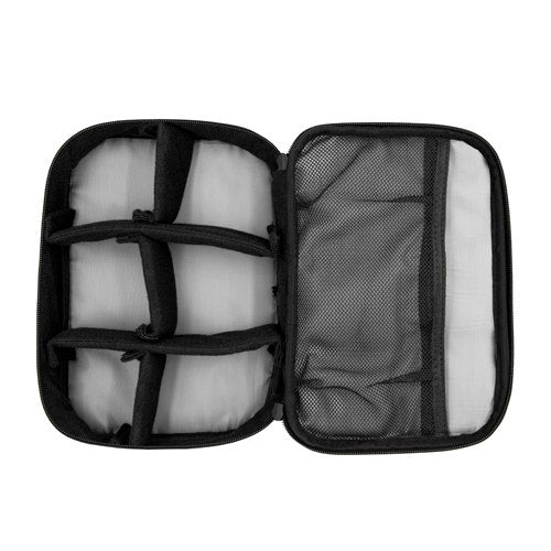 ProMaster Impulse Handy Case - Black Multi-Purpose Travel Organizer - additional product view