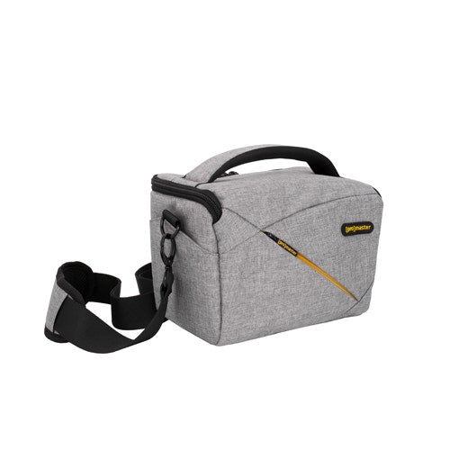ProMaster Impulse Shoulder Bag Medium - Grey - additional product view