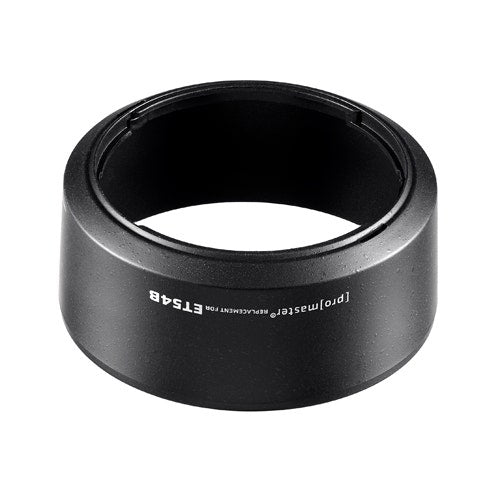 ProMaster Lens Hood - Canon ET54B - additional product view