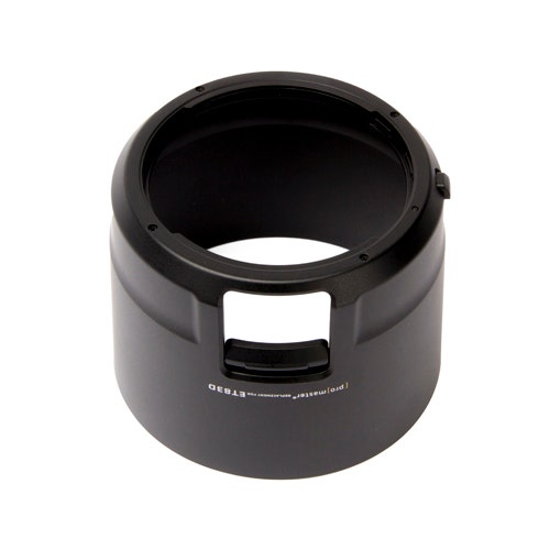 ProMaster Lens Hood - Canon ET83D - additional product view