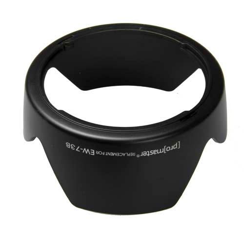 ProMaster Lens Hood - Canon EW73B - additional product view