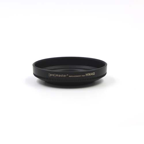 ProMaster Lens Hood, Nikon HN-40.