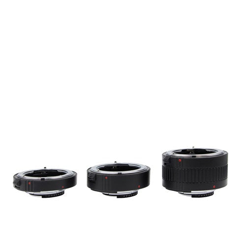 ProMaster Macro Extension Tube Set - Nikon F - additional product view