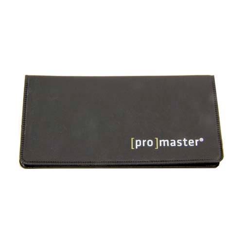 ProMaster Micro Cleaning Cloth