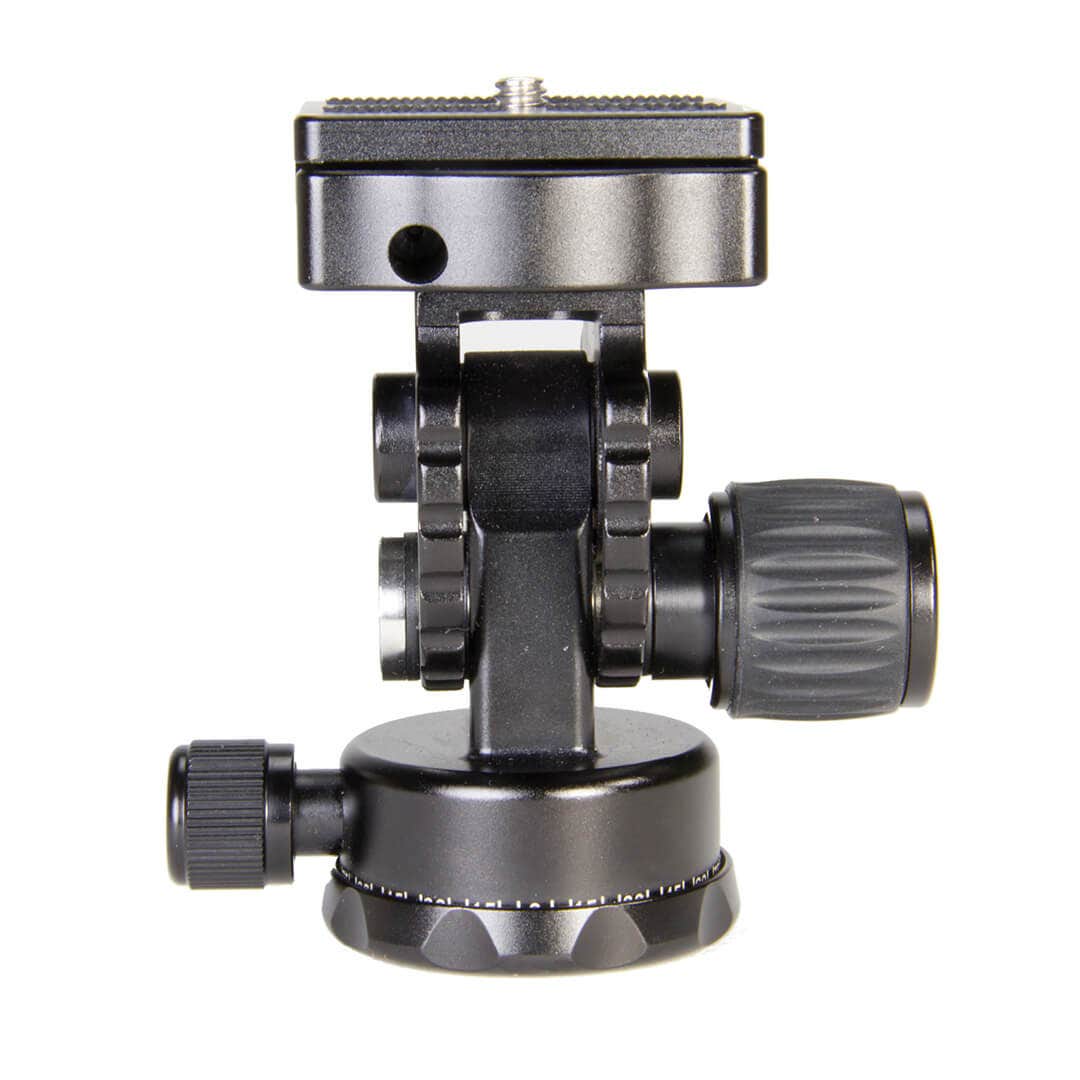 ProMaster MPH528 Professional Monopod with Precision Head - additional product view