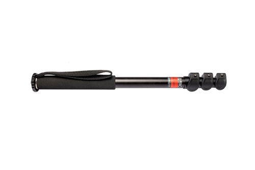 ProMaster MPV428+ Professional Convertible 4 Section - Video Monopod - additional product view