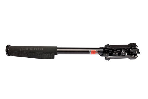 ProMaster MPV428+ Professional Convertible 4 Section - Video Monopod - additional product view