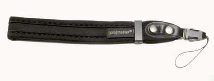 ProMaster Neoprene Wrist Strap
