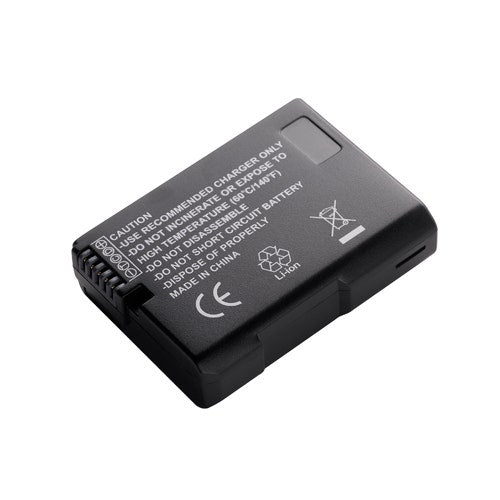 ProMaster Nikon EN-EL14A N Battery - additional product view