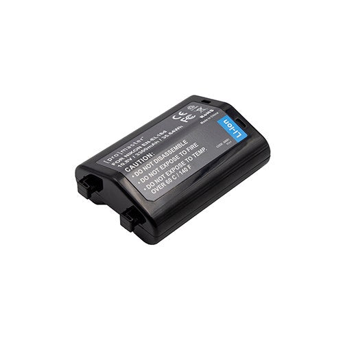 ProMaster Nikon EN-EL18D battery