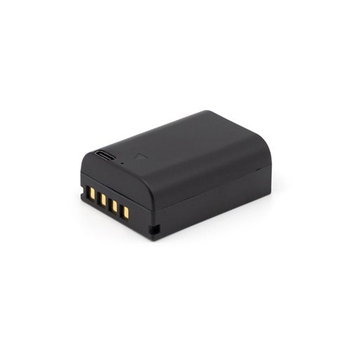 ProMaster Olympus BLX-1 battery with USB Type-C port