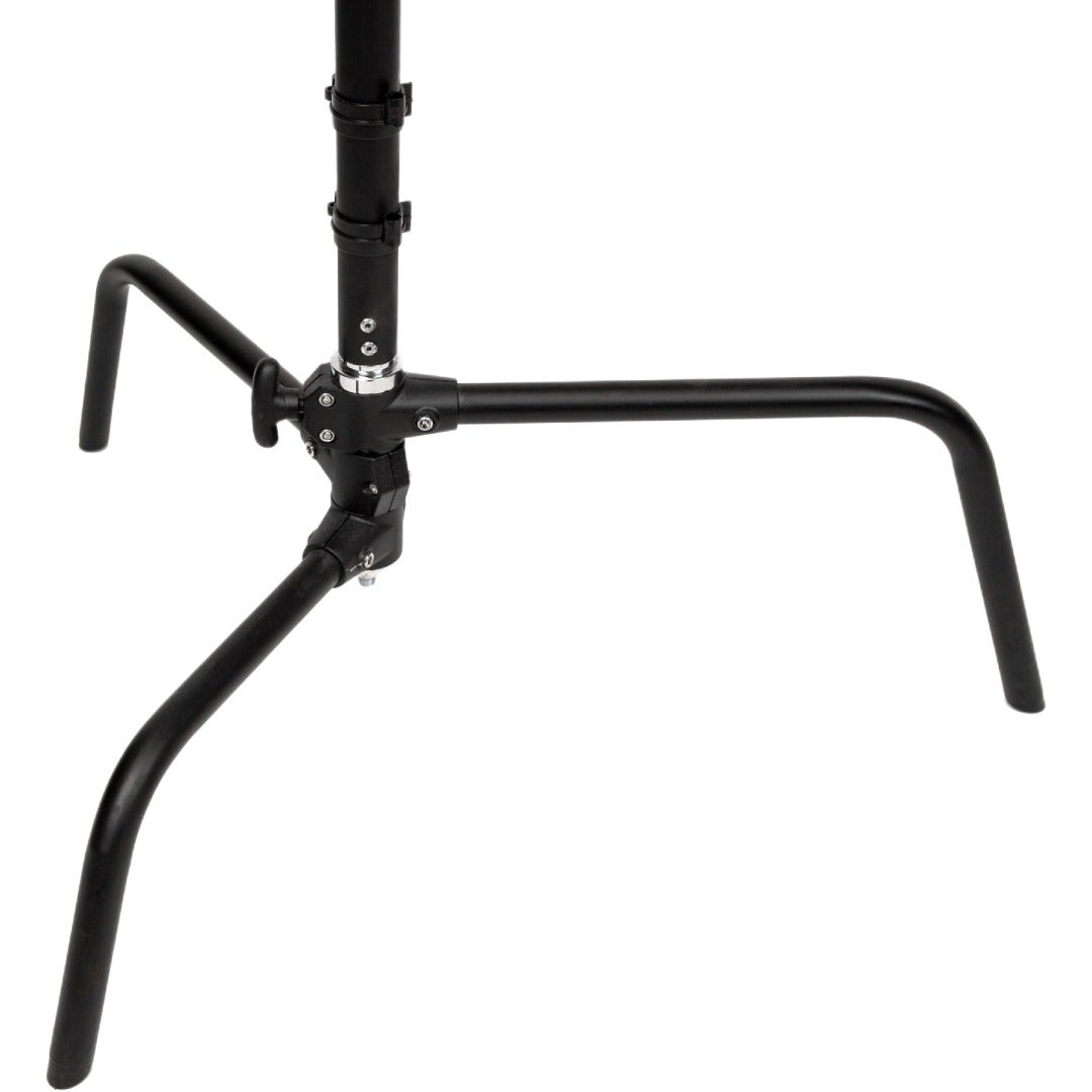 ProMaster Professional C-Stand Kit with Turtle Base Black - additional product view