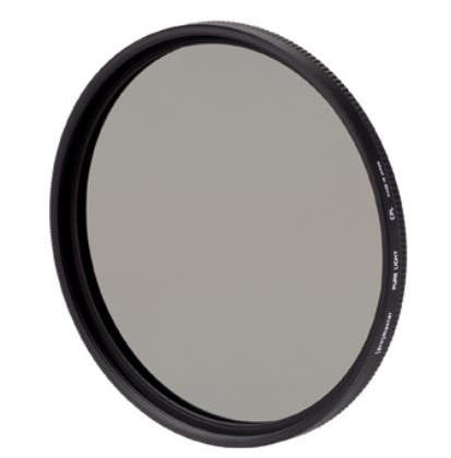ProMaster Pure Light Circular Polarizer 62mm filter