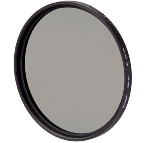 ProMaster Pure Light Circular Polarizer 72mm filter
