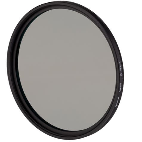 ProMaster Pure Light Circular Polarizer 82mm filter