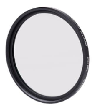 ProMaster Pure Light Protection 46mm filter