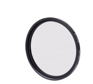 ProMaster Pure Light Protection 49mm filter