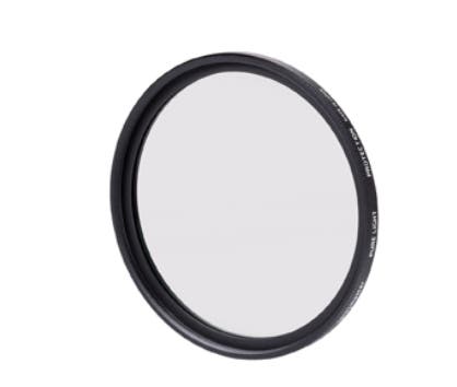 ProMaster Pure Light Protection 52mm filter
