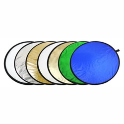 ProMaster ReflectaDisc 7-in-1 Plus reflector, 32 inches