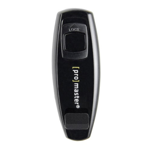 ProMaster remote shutter cable release, Fujifilm RR-100 equivalent