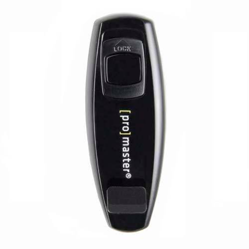 ProMaster Remote Shutter Cable Release - Nikon MC-30 - additional product view