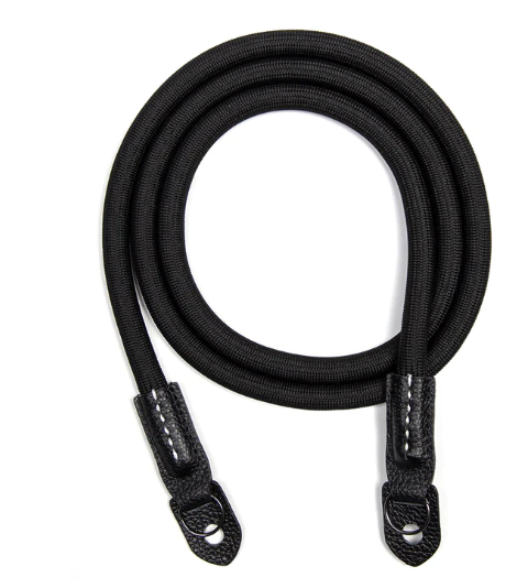 ProMaster Rope Strap 47" - Black - additional product view