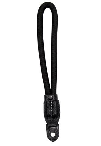 ProMaster Rope Wrist Strap in black
