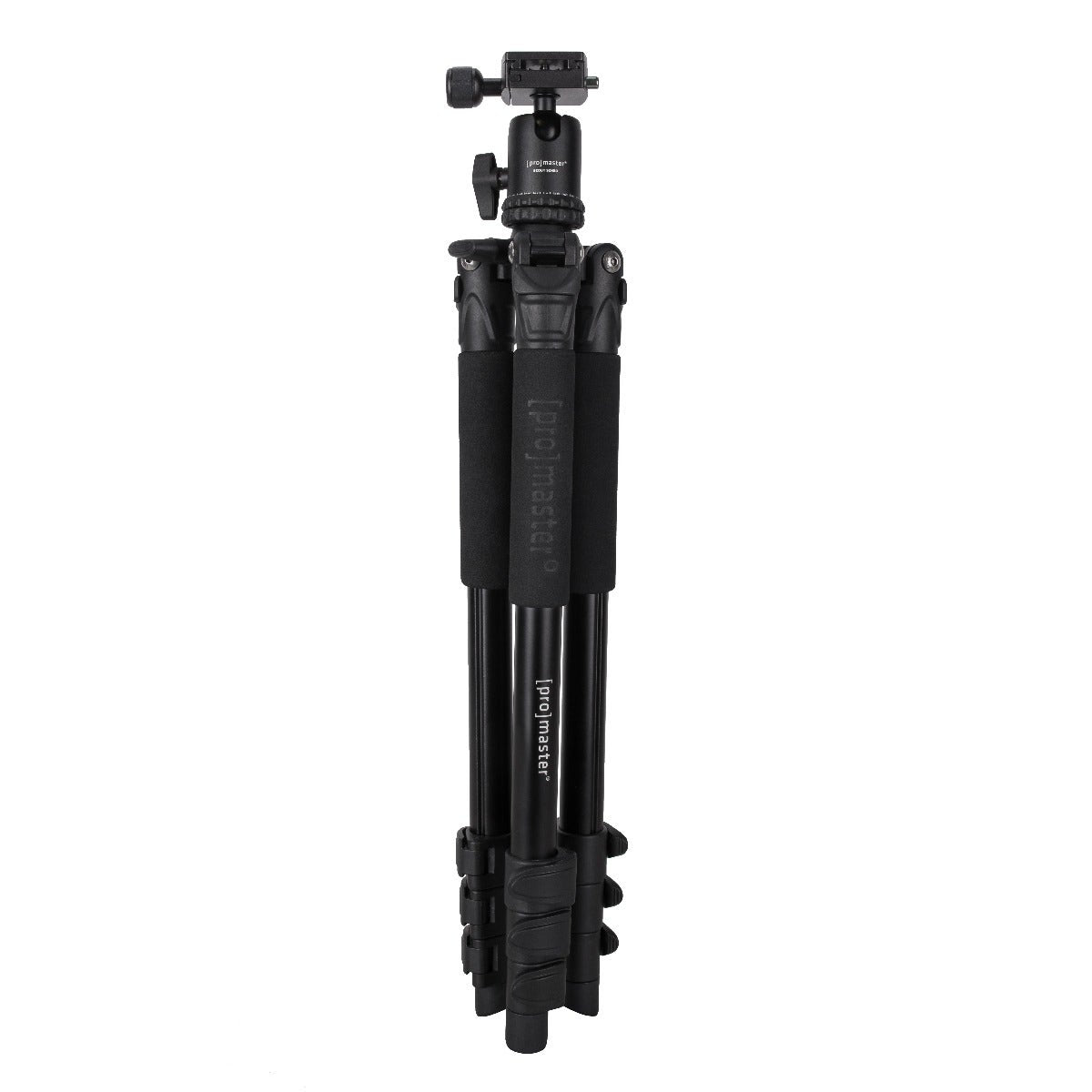 ProMaster Scout SC423K Travel Tripod Kit - with Ball Head - additional product view