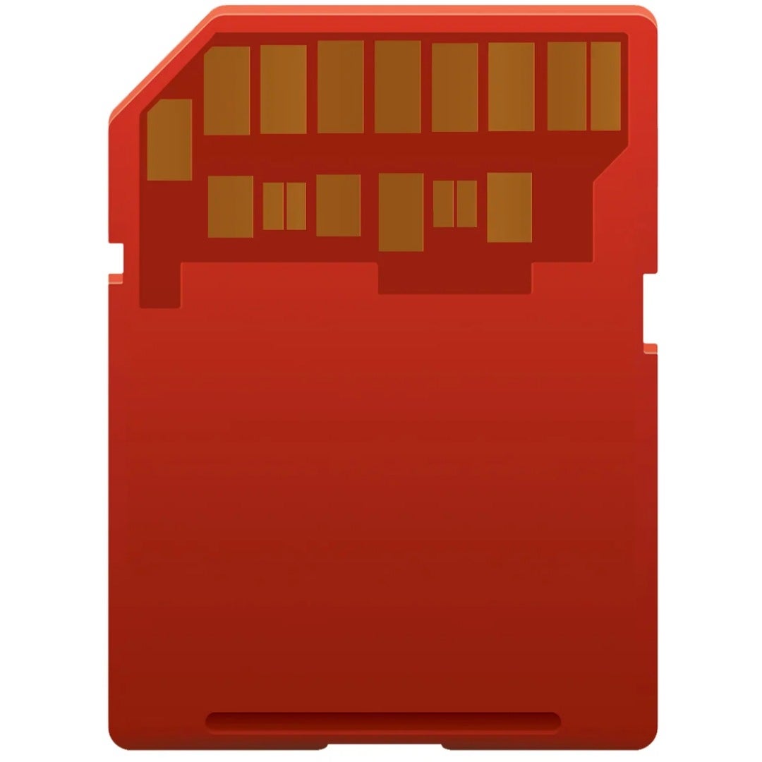 ProMaster SDXC Rugged 512GB 190MB/s UHS-II V60 Professional Memory Card - additional product view