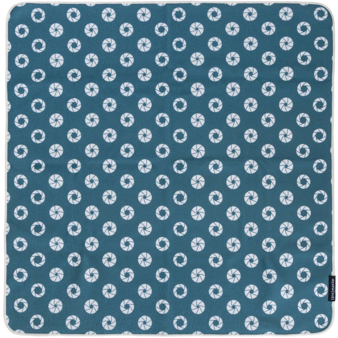 ProMaster self-adhesive cloth protective wrap, large, apertures