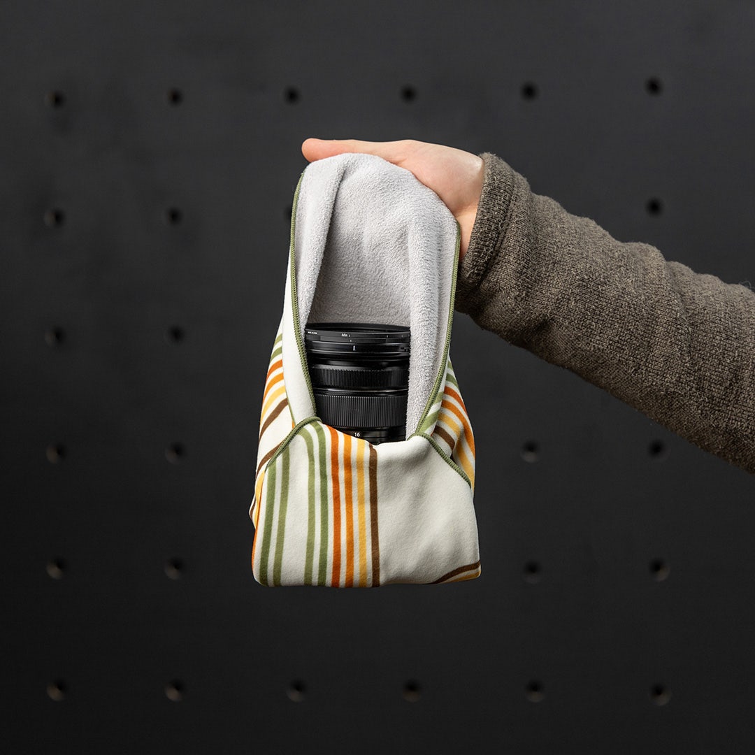 Promaster Self - Adhesive Protective Wrap Medium - Retrographic - additional product view