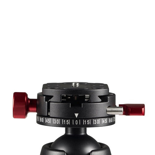 ProMaster Specialist SP528K Professional Tripod Kit - with SPH45P Ball Head - additional product view